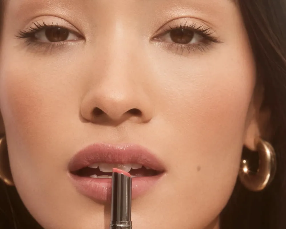 Elixir Tinted Lip Oil Balm