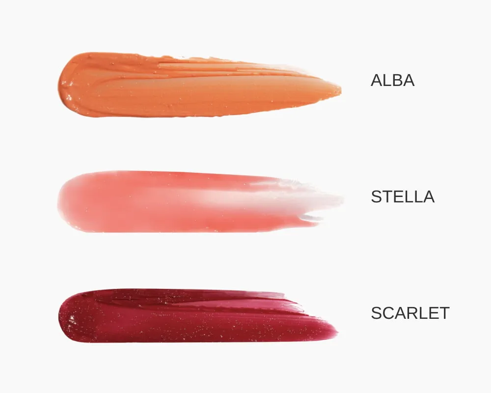 Elixir Tinted Lip Oil Balm