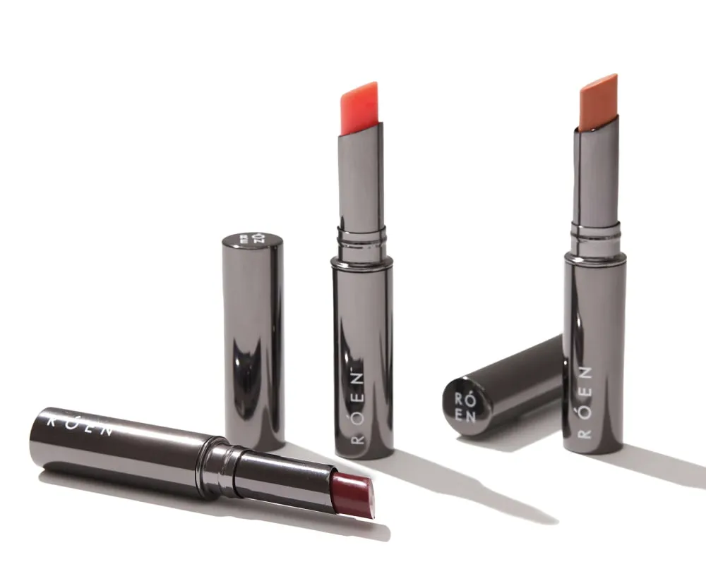 Elixir Tinted Lip Oil Balm
