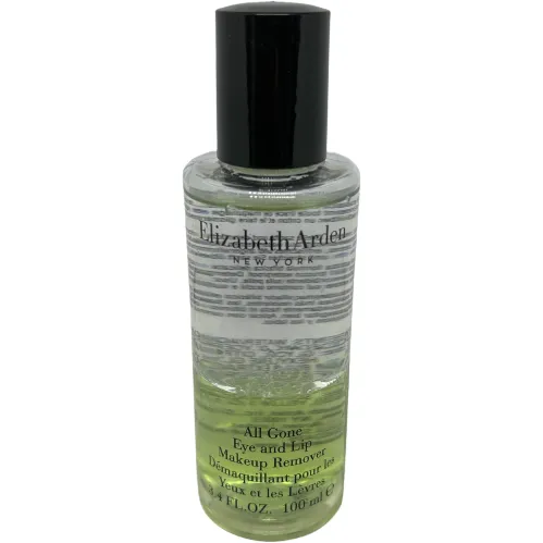 Elizabeth Arden All Gone Eye And Lip Make-Up Remover 100ml