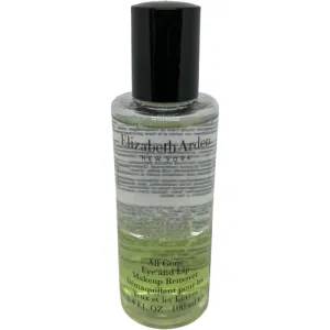 Elizabeth Arden All Gone Eye And Lip Make-Up Remover 100ml