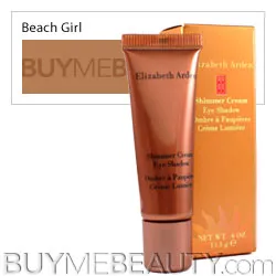 Elizabeth Arden Shimmer Cream Eye Shadow, 0.4 oz.