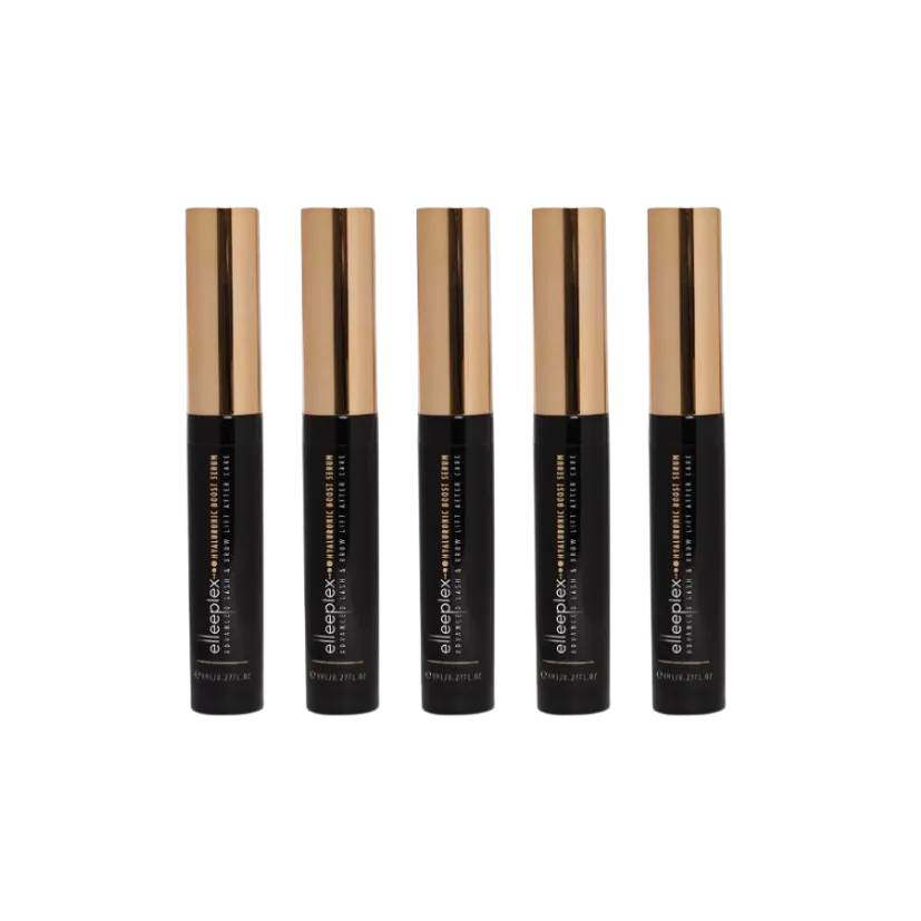 Elleebana - Elleeplex Hyaluronic Boost Serum (Wholesale 5 pack, RRP $45 Each)