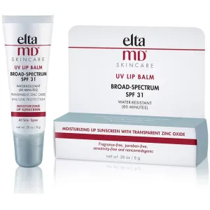 EltaMD UV Lip Balm Broad-Spectrum SPF 31