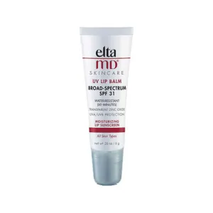 EltaMD UV Lip Balm Broad-Spectrum SPF 31