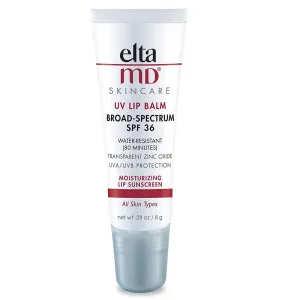 EltaMD® UV Lip Balm Broad-Spectrum SPF 36
