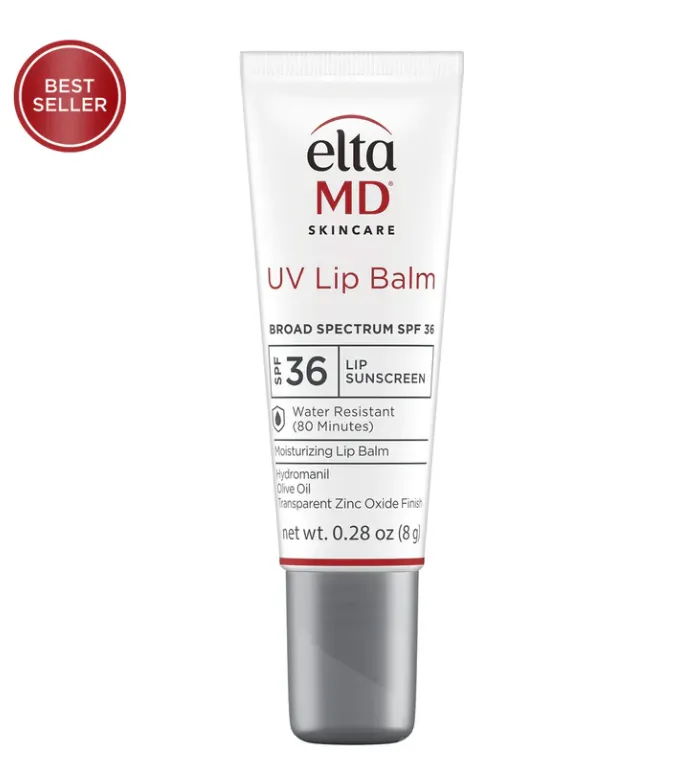 EltaMD UV Lip Balm Broad-Spectrum SPF 36