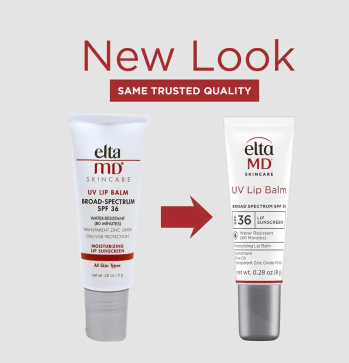 EltaMD UV Lip Balm Broad-Spectrum SPF 36