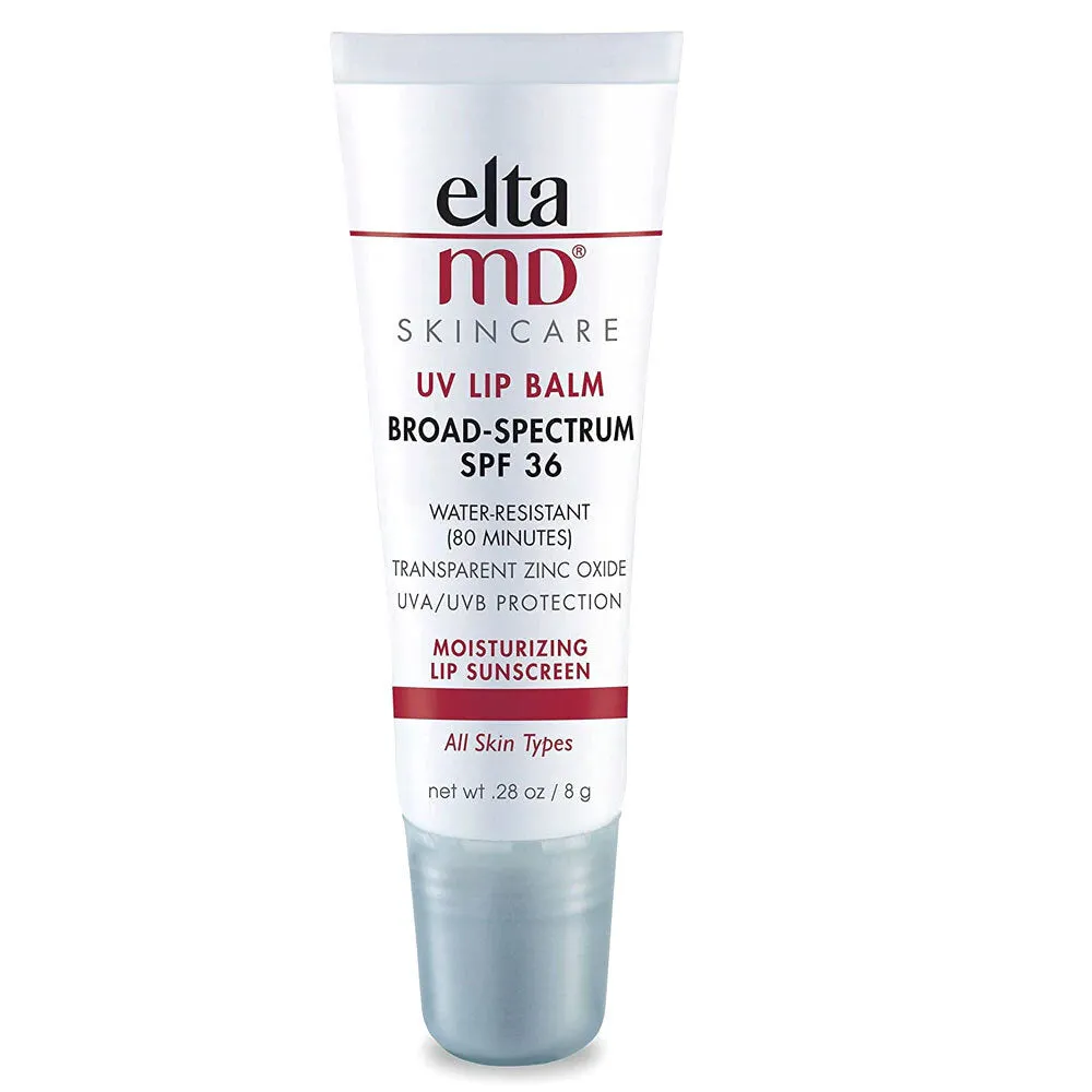 EltaMD® UV Lip Balm Broad-Spectrum SPF 36