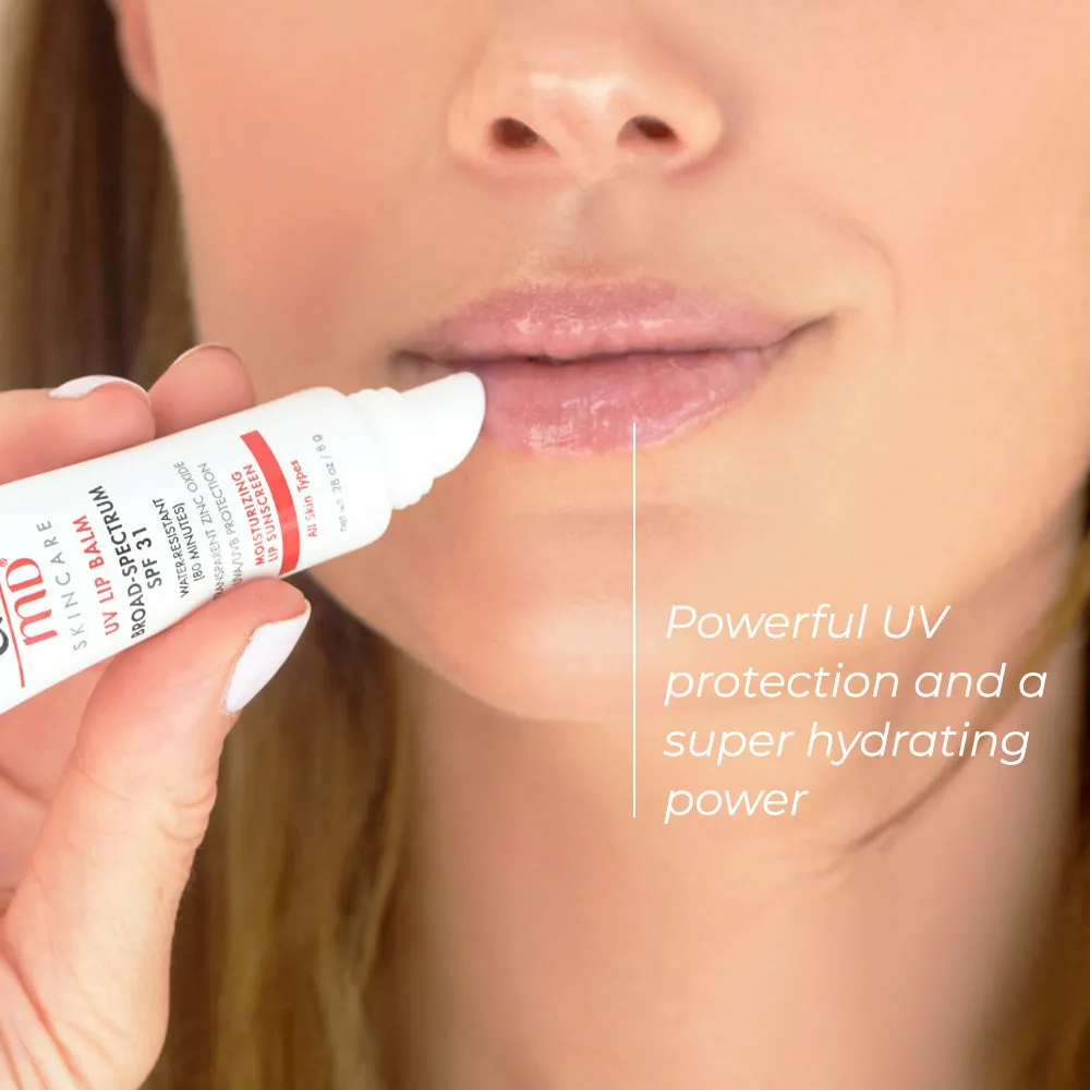 EltaMD UV Lipbalm SPF 36