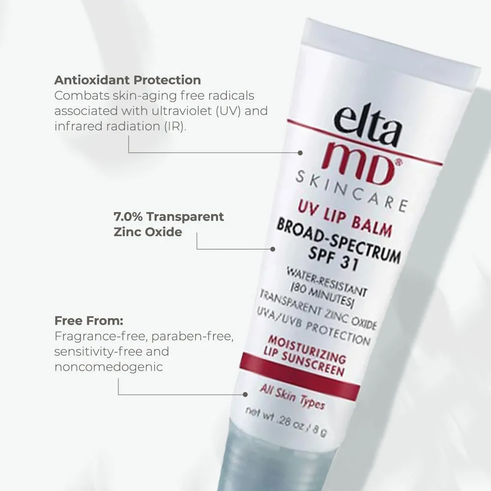 EltaMD UV Lipbalm SPF 36