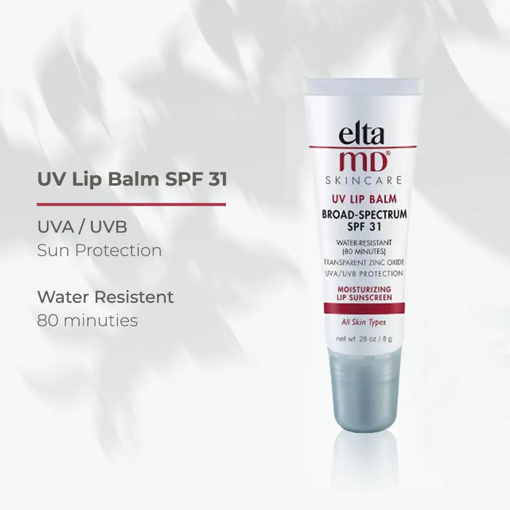 EltaMD UV Lipbalm SPF 36