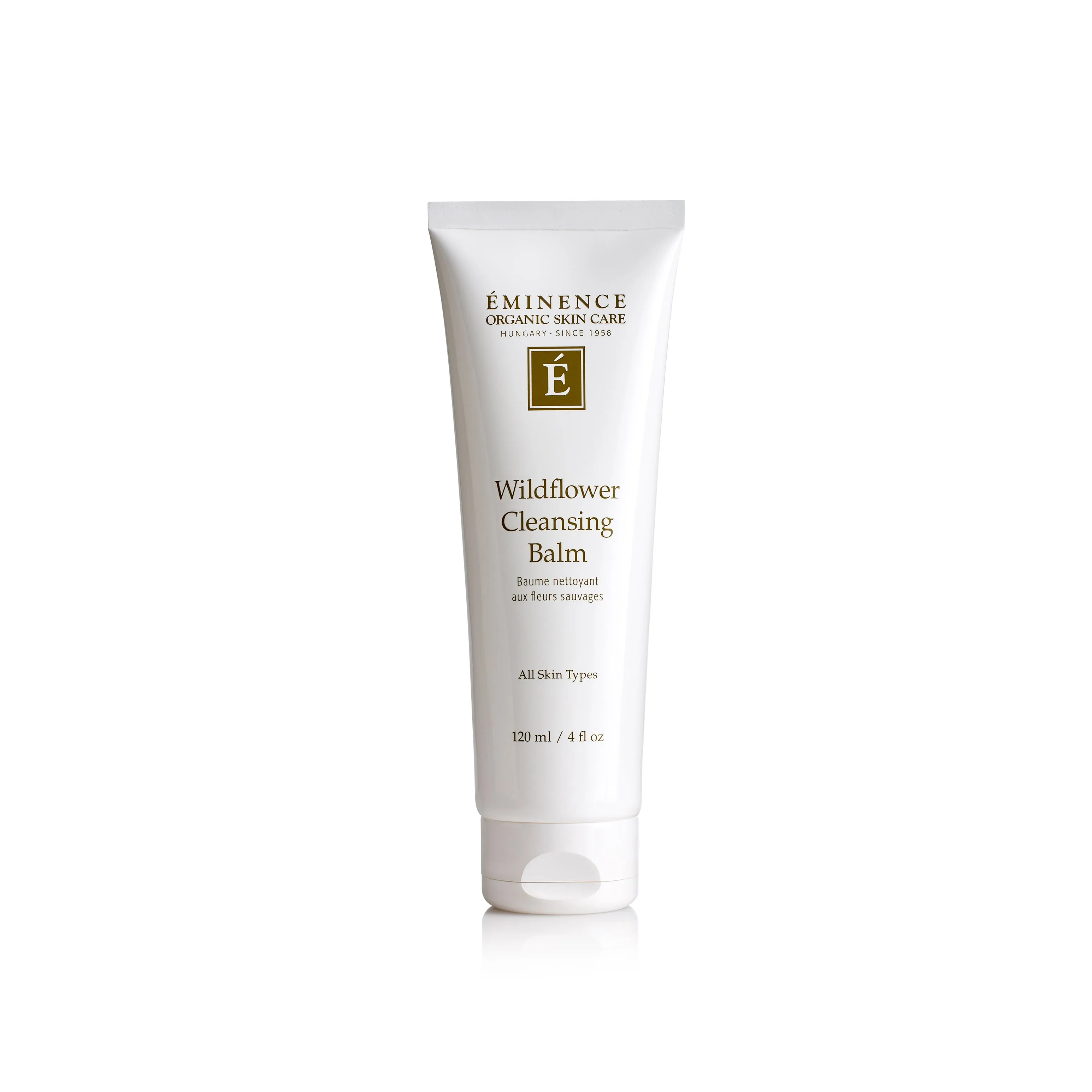 Eminence Organics Wildflower Cleansing Balm