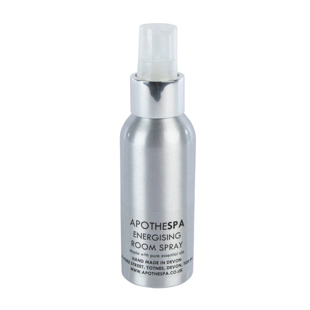 Energising Room Spray