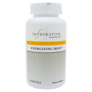 Energizing Iron