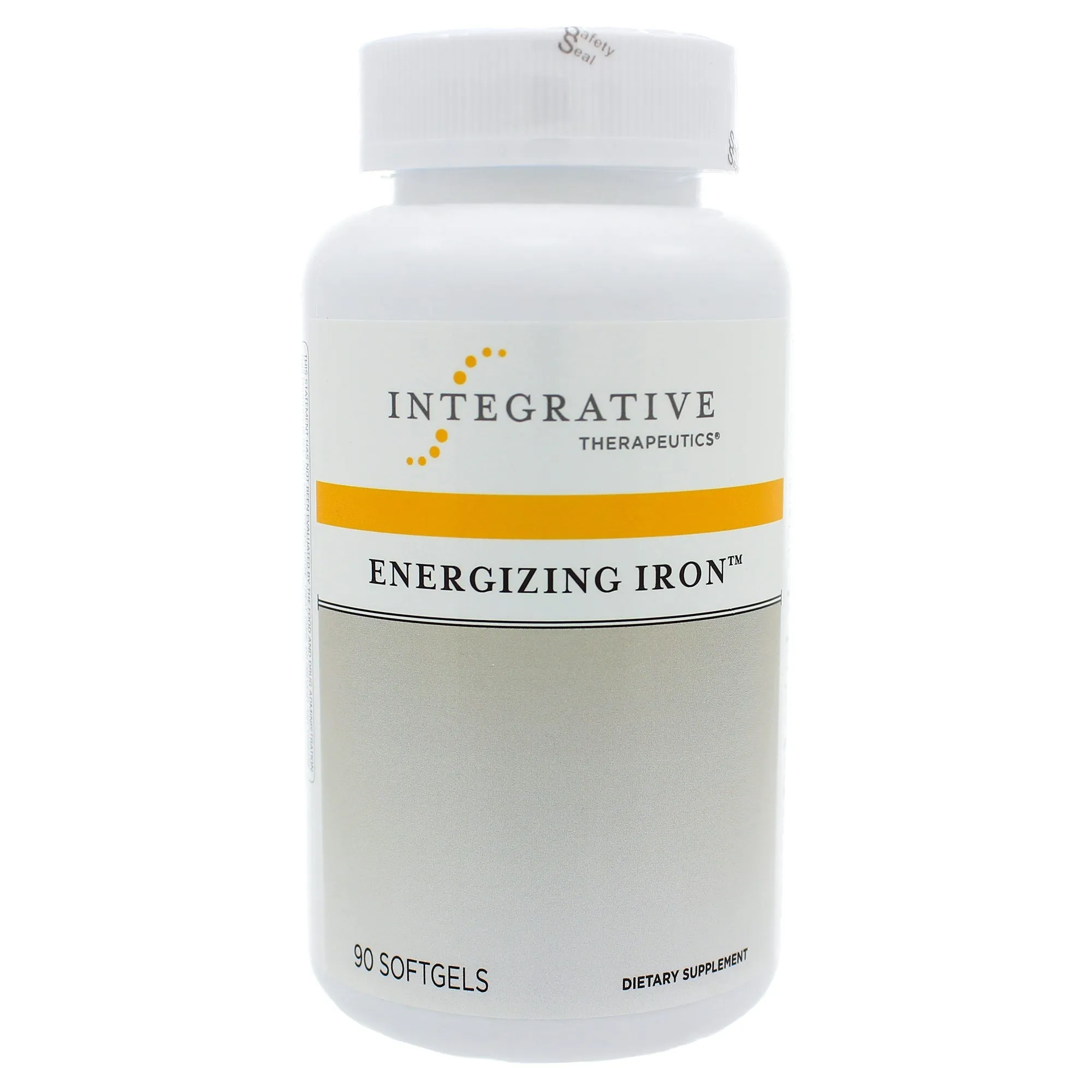 Energizing Iron