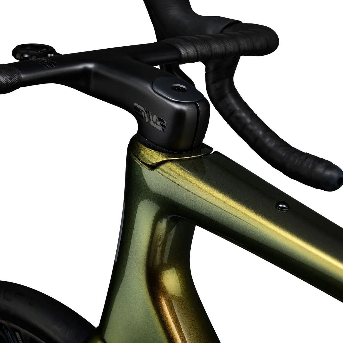 Enve Fray Allroad Frameset - Venom