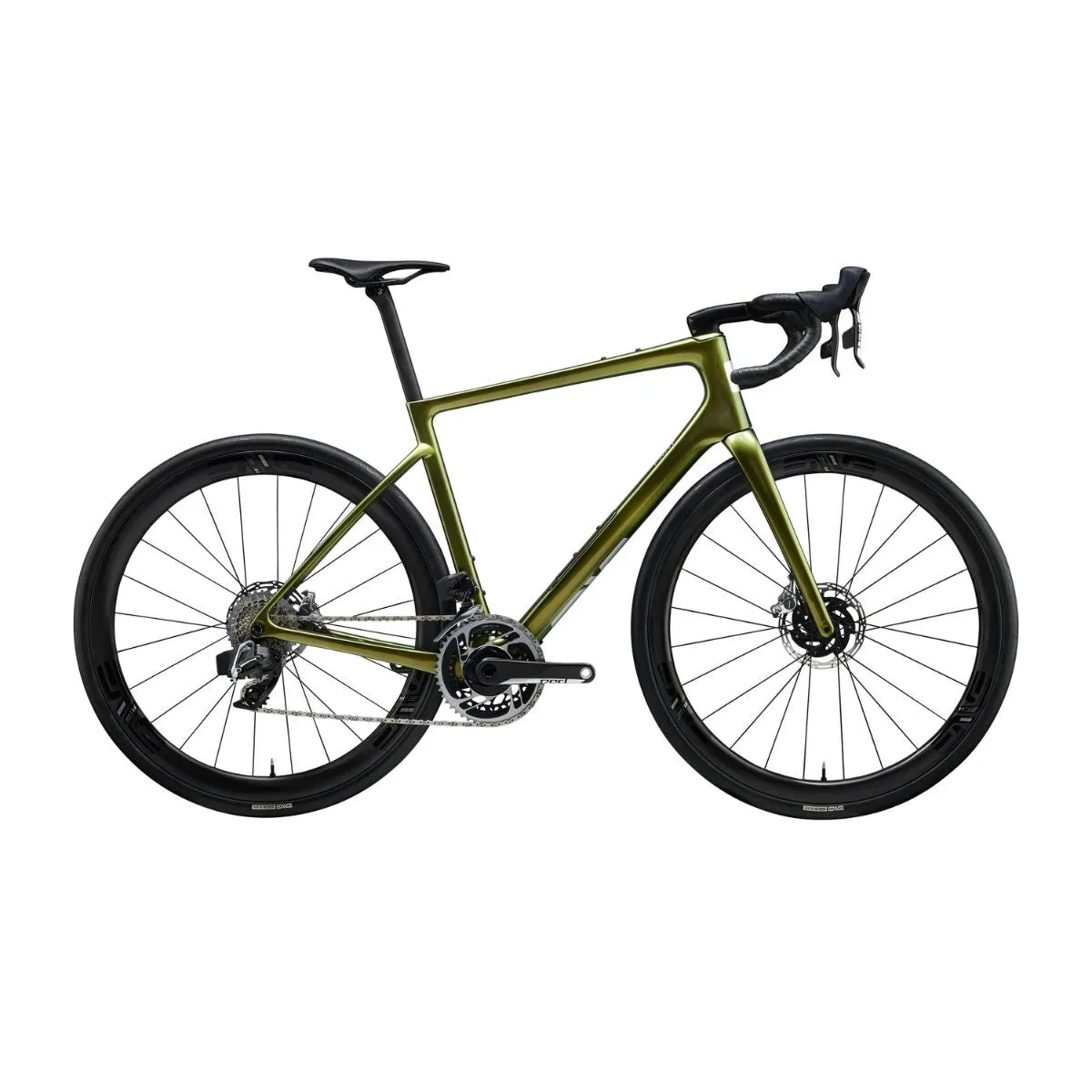Enve Fray Allroad Frameset - Venom