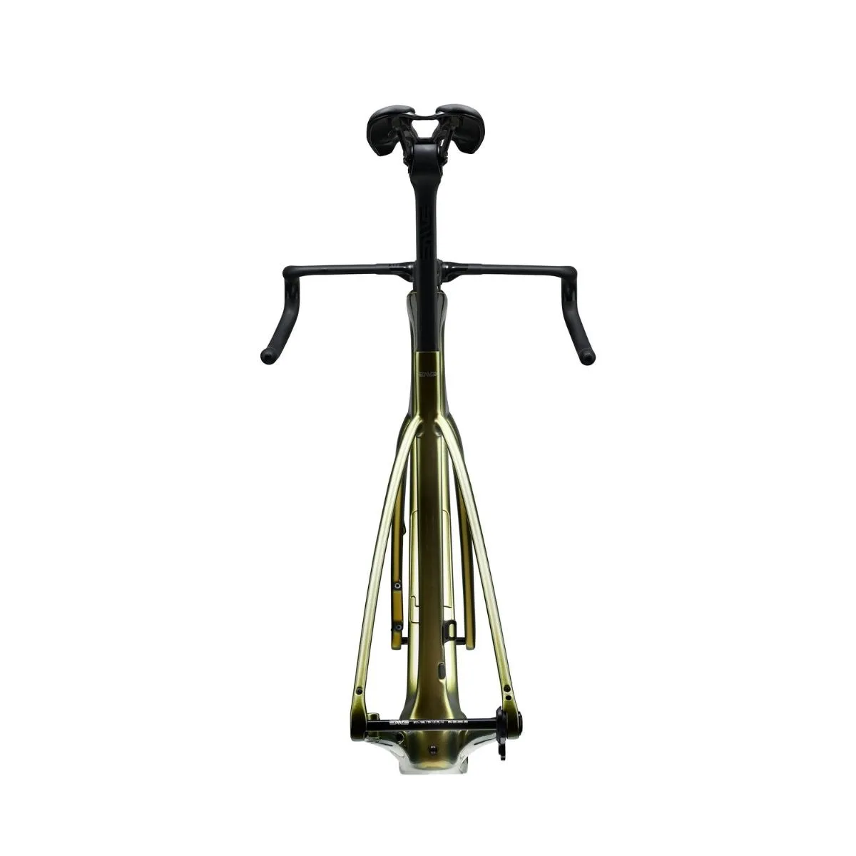 Enve Fray Allroad Frameset - Venom