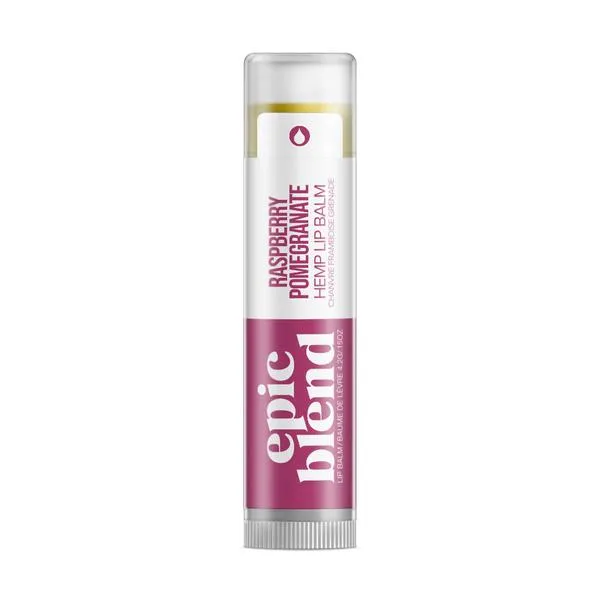 Epic Blend All Natural Hemp Lip Balm