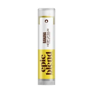 Epic Blend All Natural Hemp Lip Balm