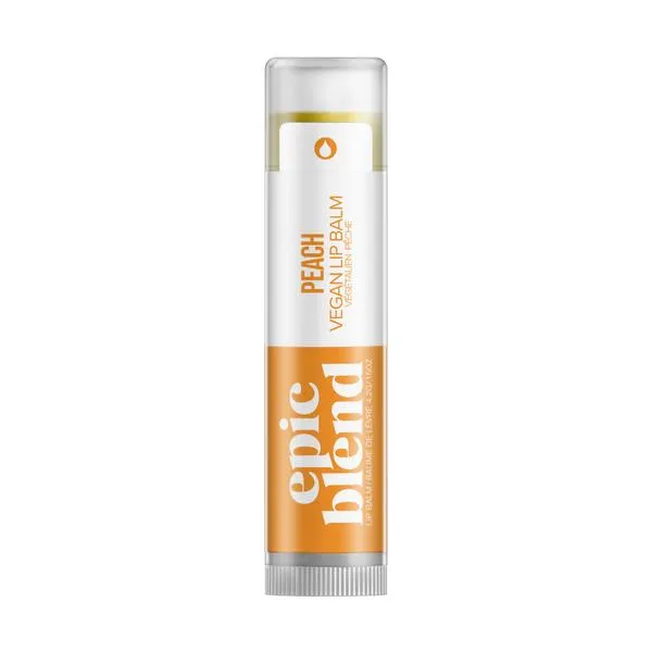 Epic Blend All Natural Vegan Lip Balm