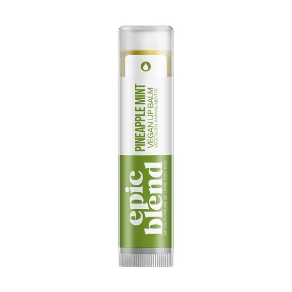 Epic Blend All Natural Vegan Lip Balm