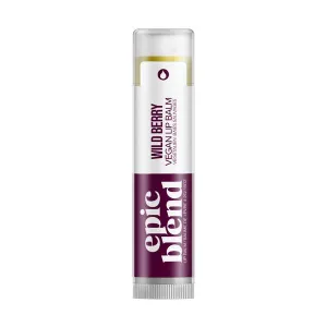 Epic Blend All Natural Vegan Lip Balm