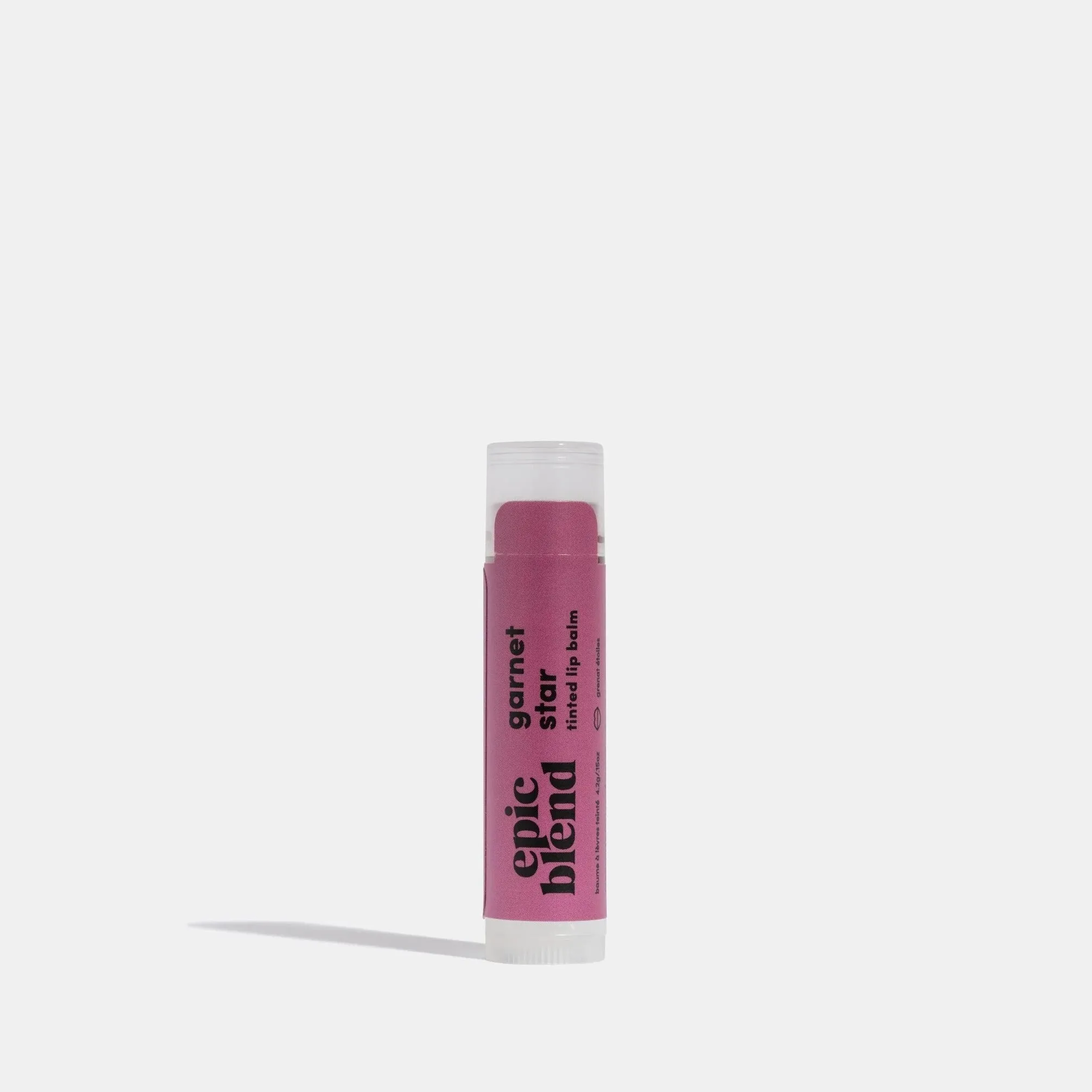 Epic Blend Garnet Star Tinted Balm