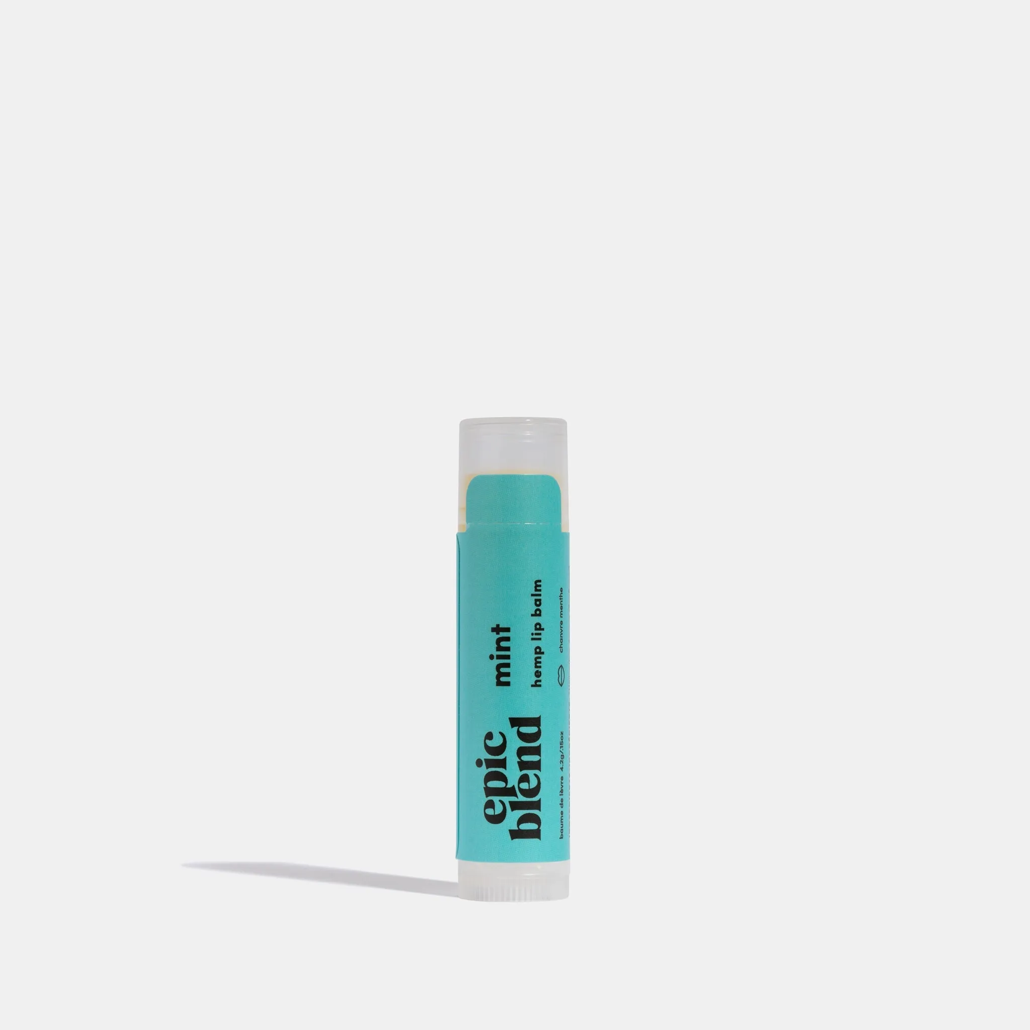 Epic Blend Hemp Lip Balm