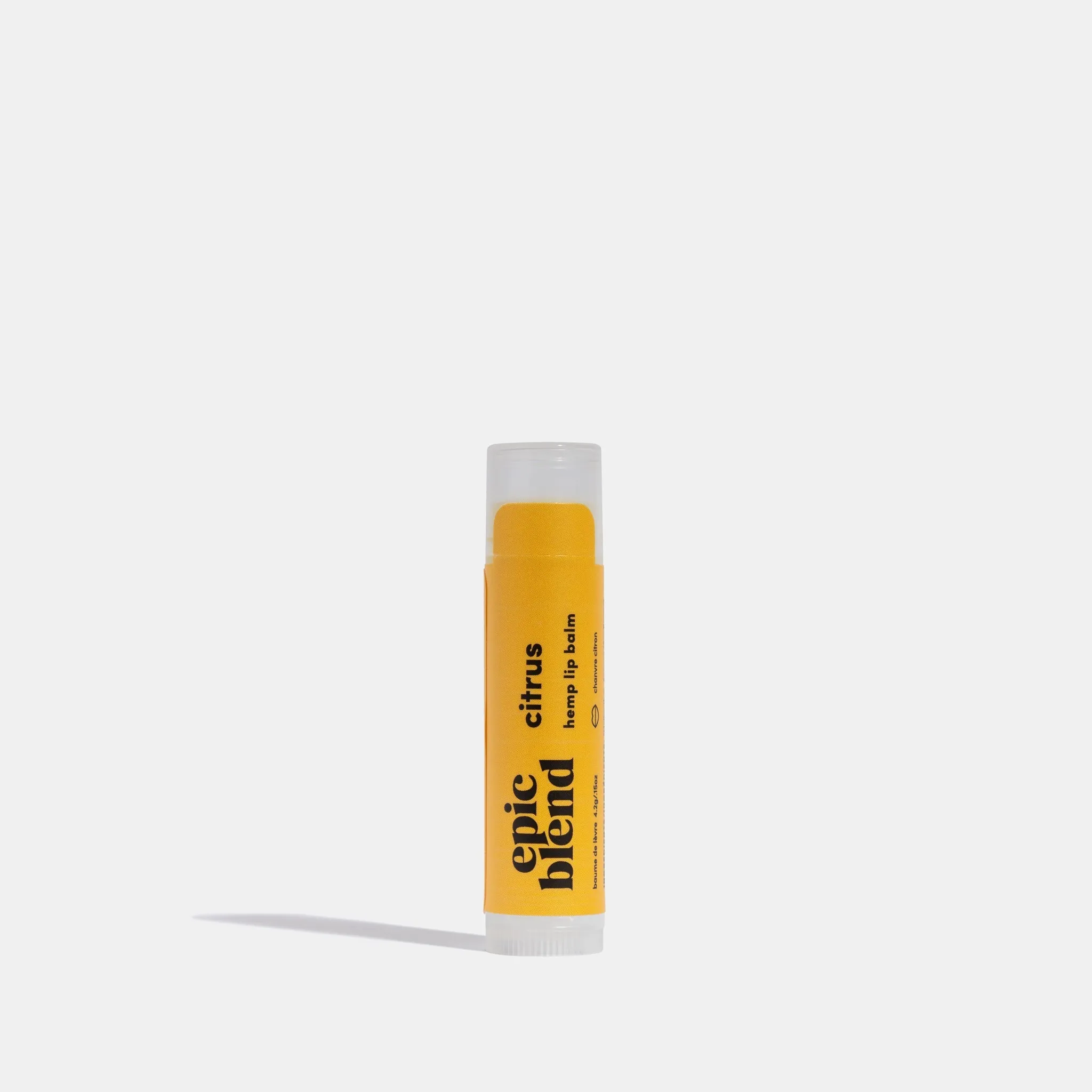 Epic Blend Hemp Lip Balm
