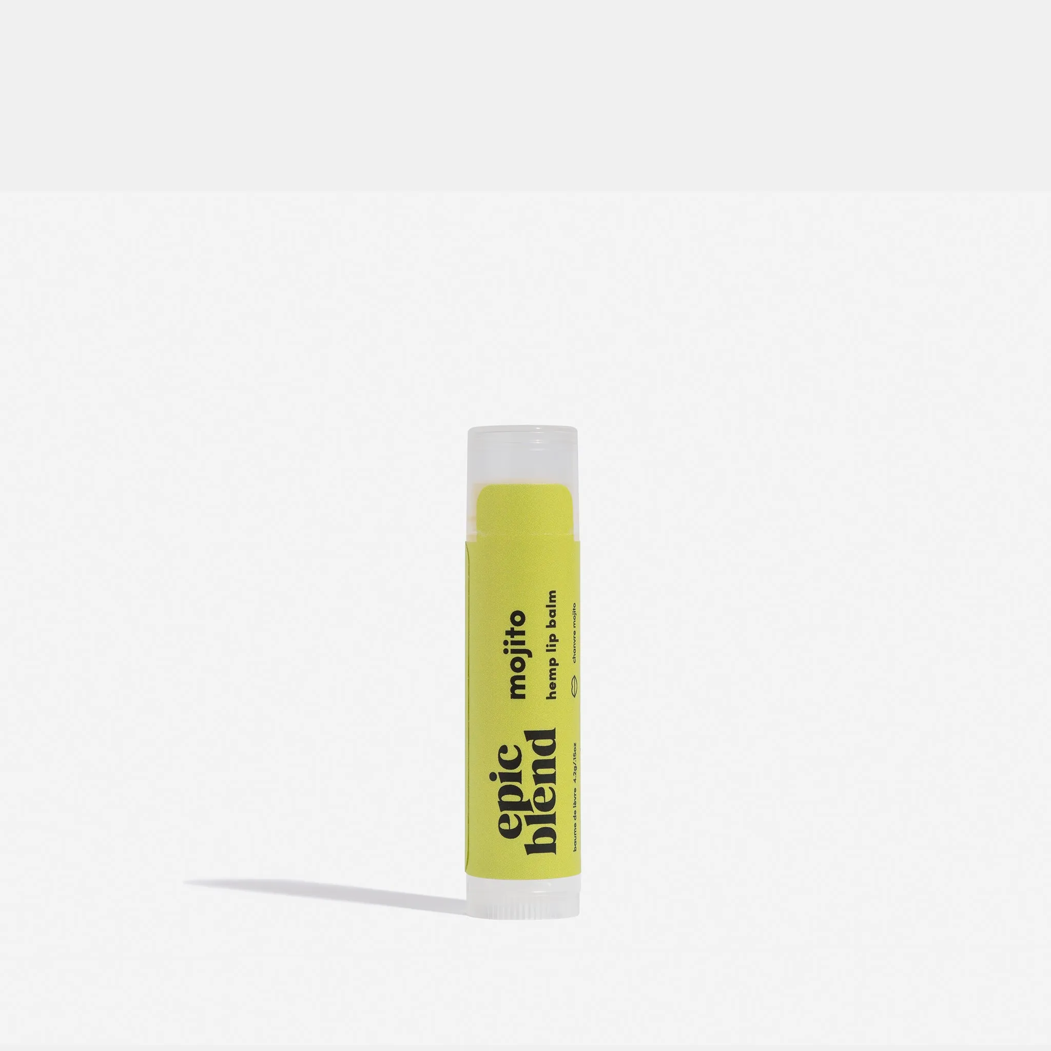 Epic Blend Hemp Lip Balm