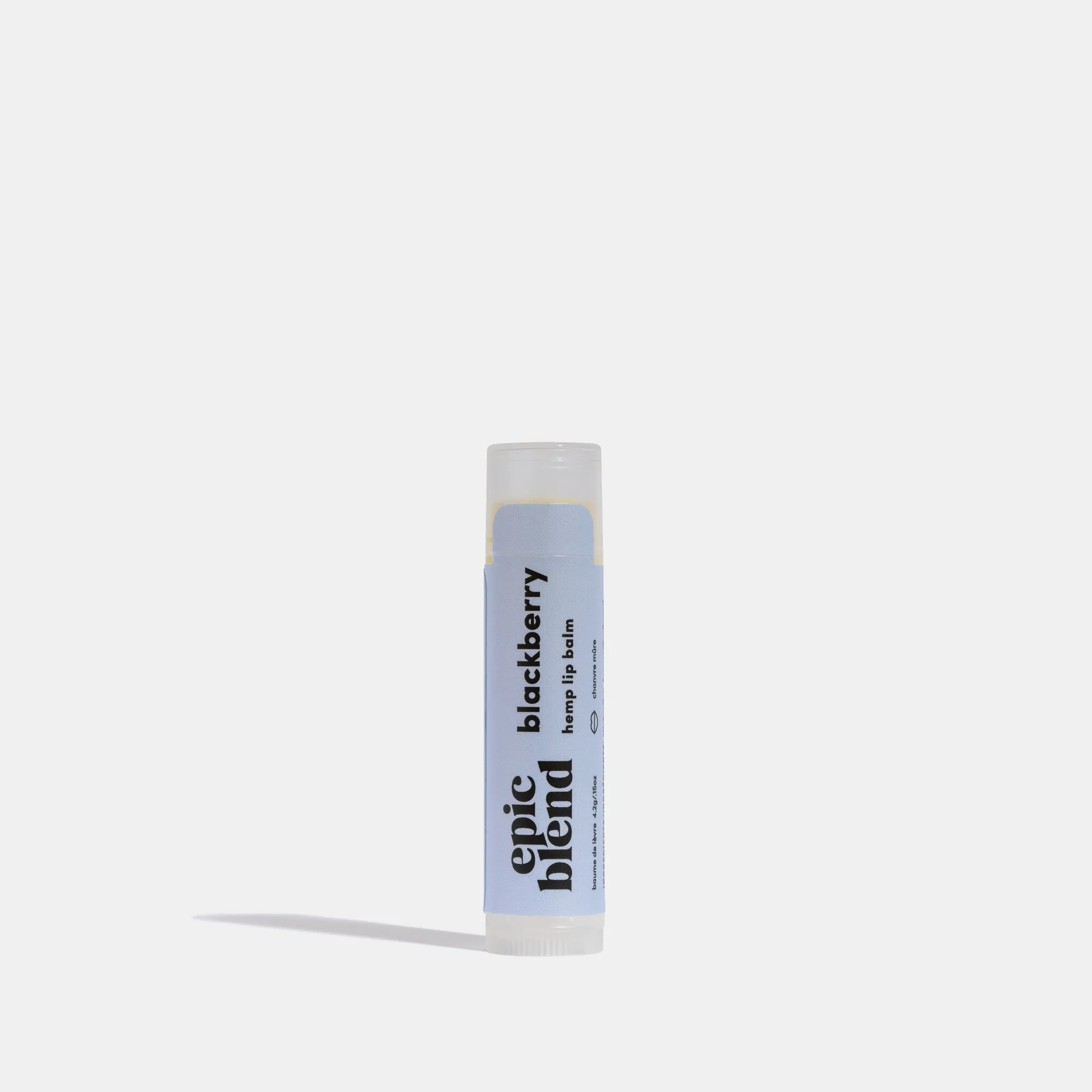 Epic Blend Hemp Lip Balm