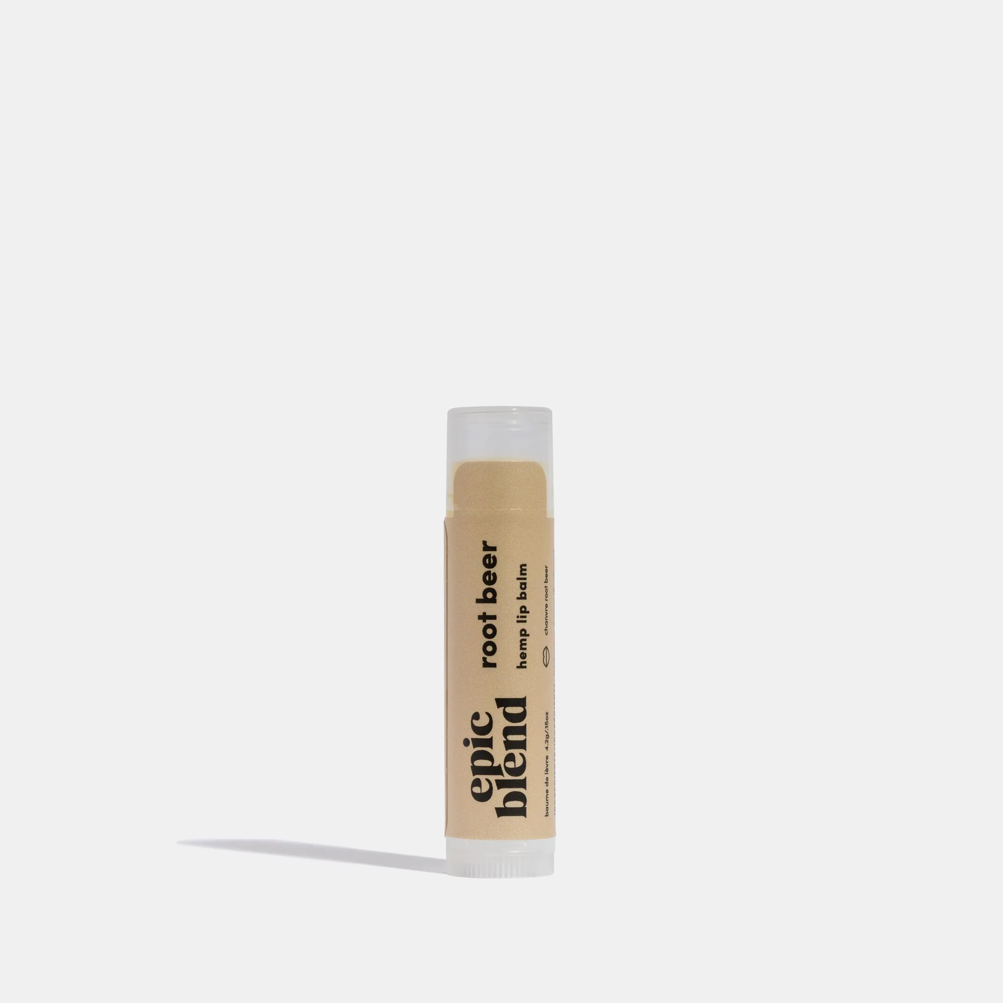 Epic Blend Hemp Lip Balm