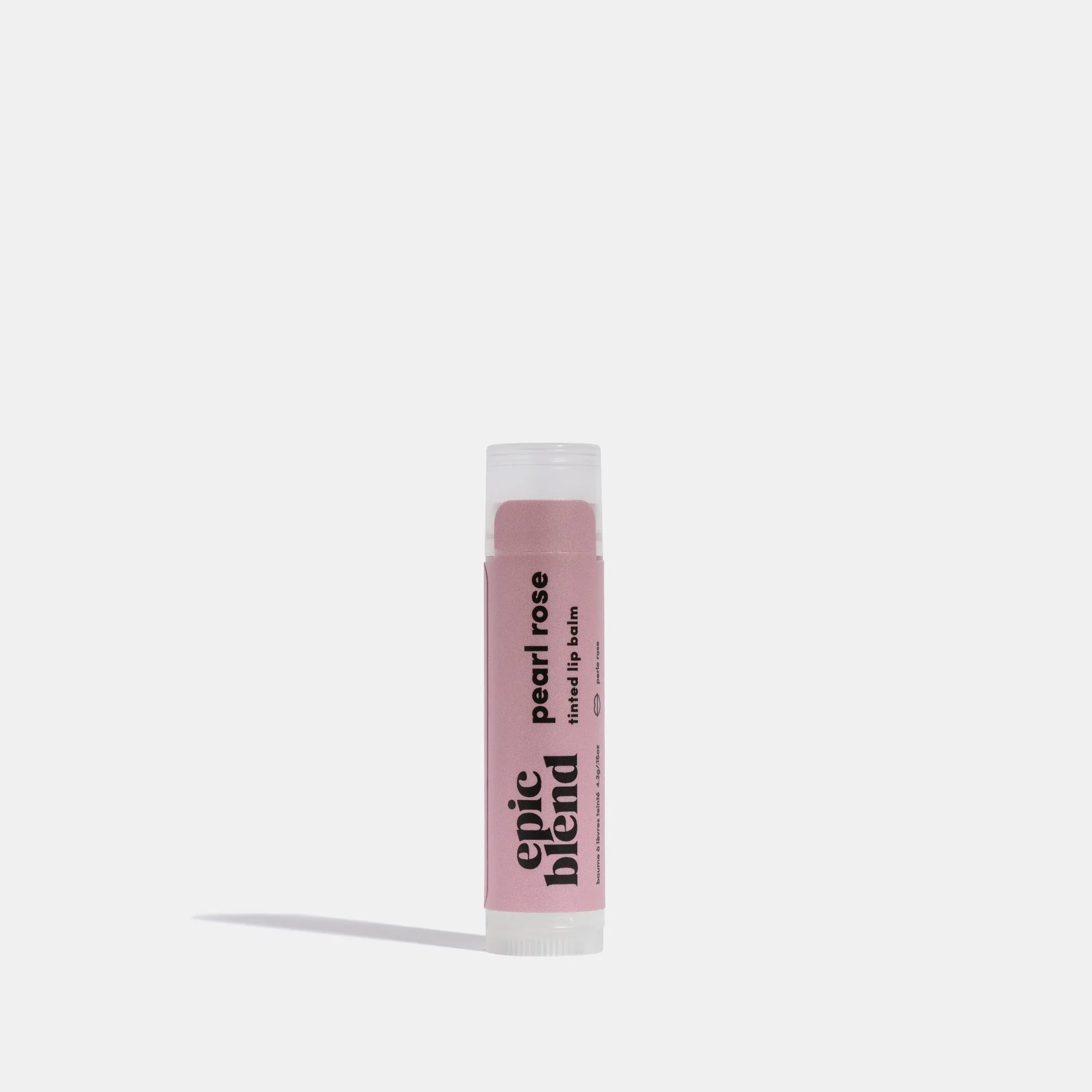 Epic Blend Tinted Lip Balm