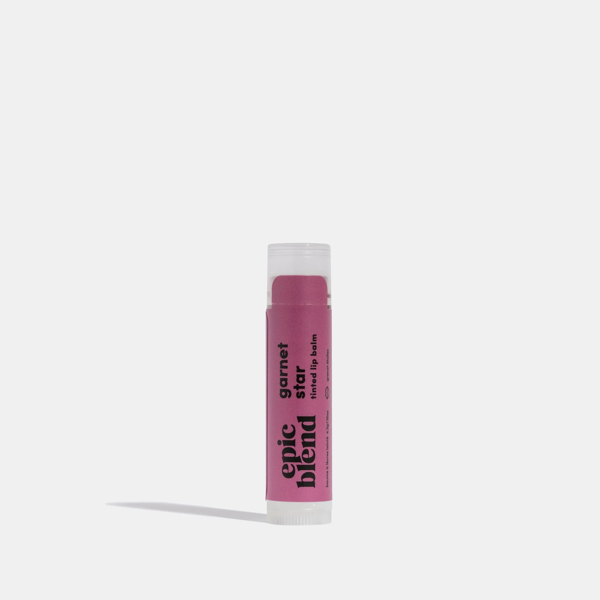 Epic Blend Tinted Lip Balm