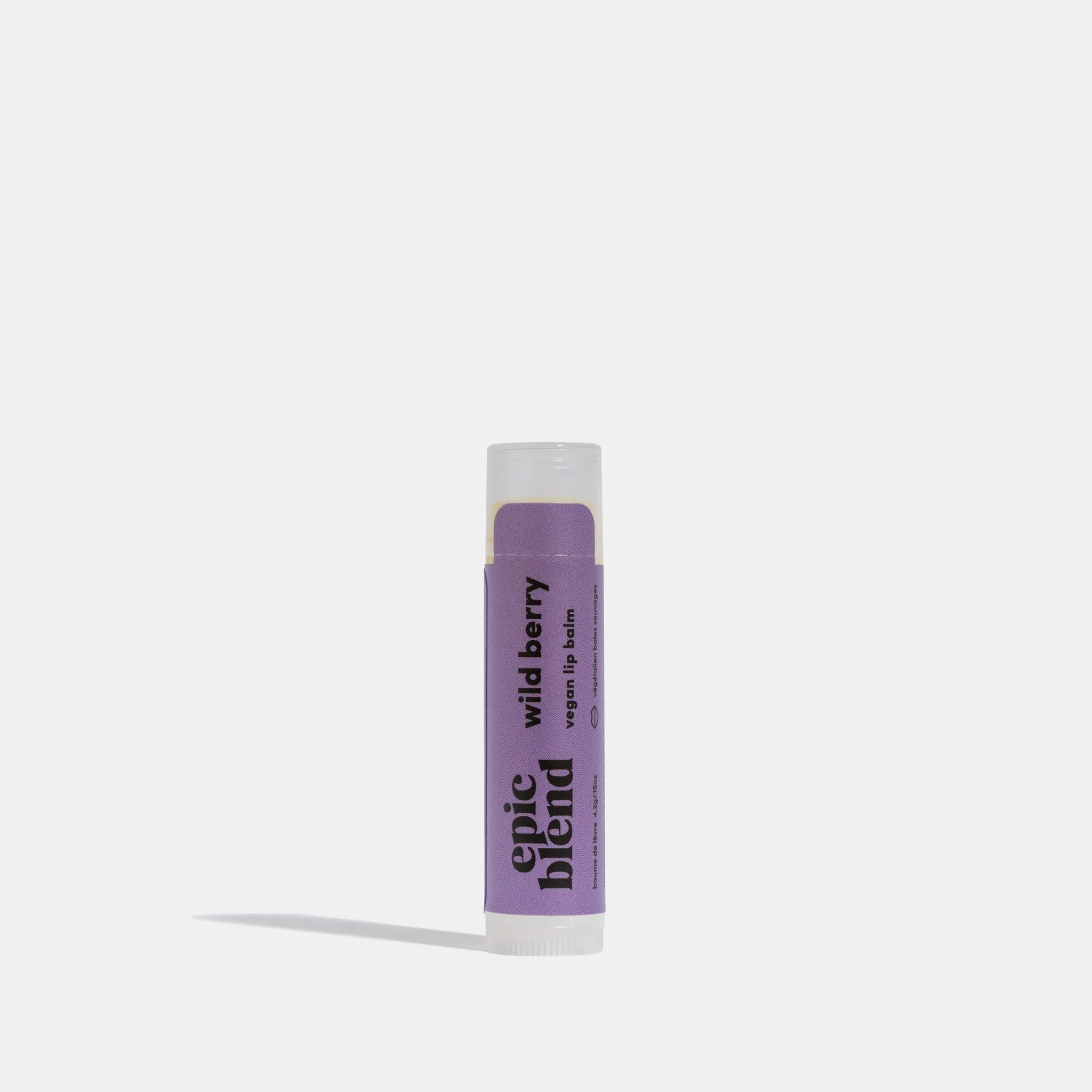 Epic Blend Vegan Lip Balm