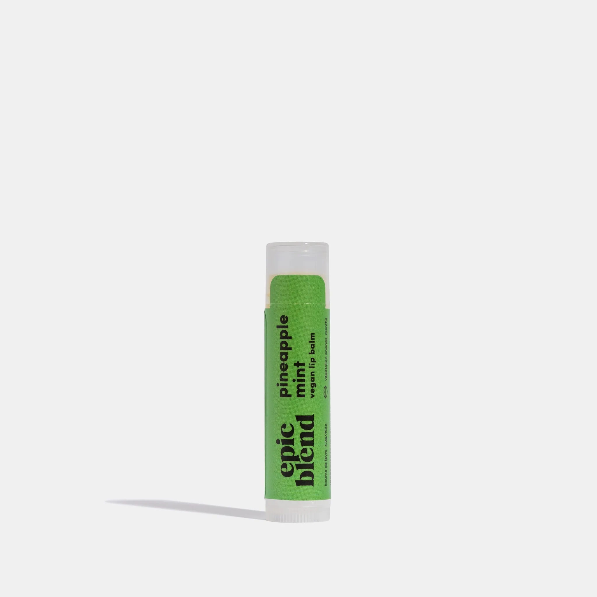 Epic Blend Vegan Lip Balm