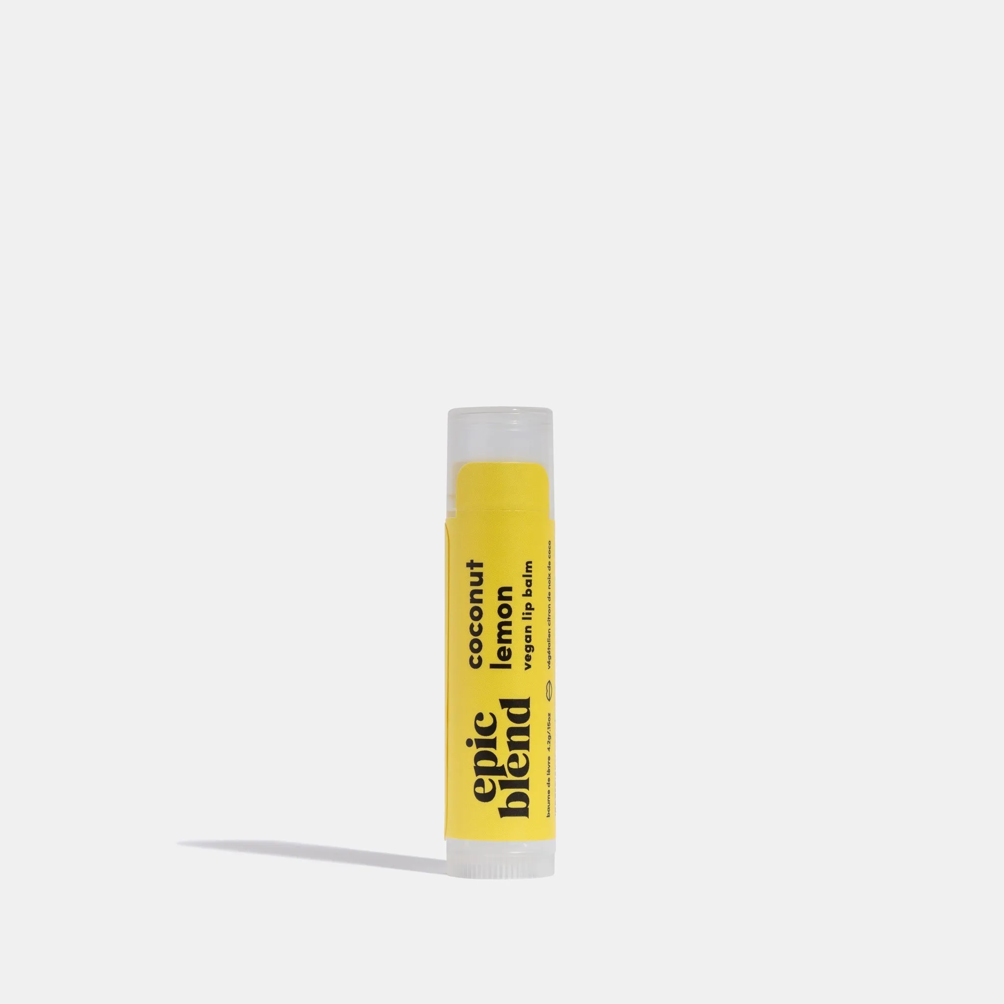Epic Blend Vegan Lip Balm