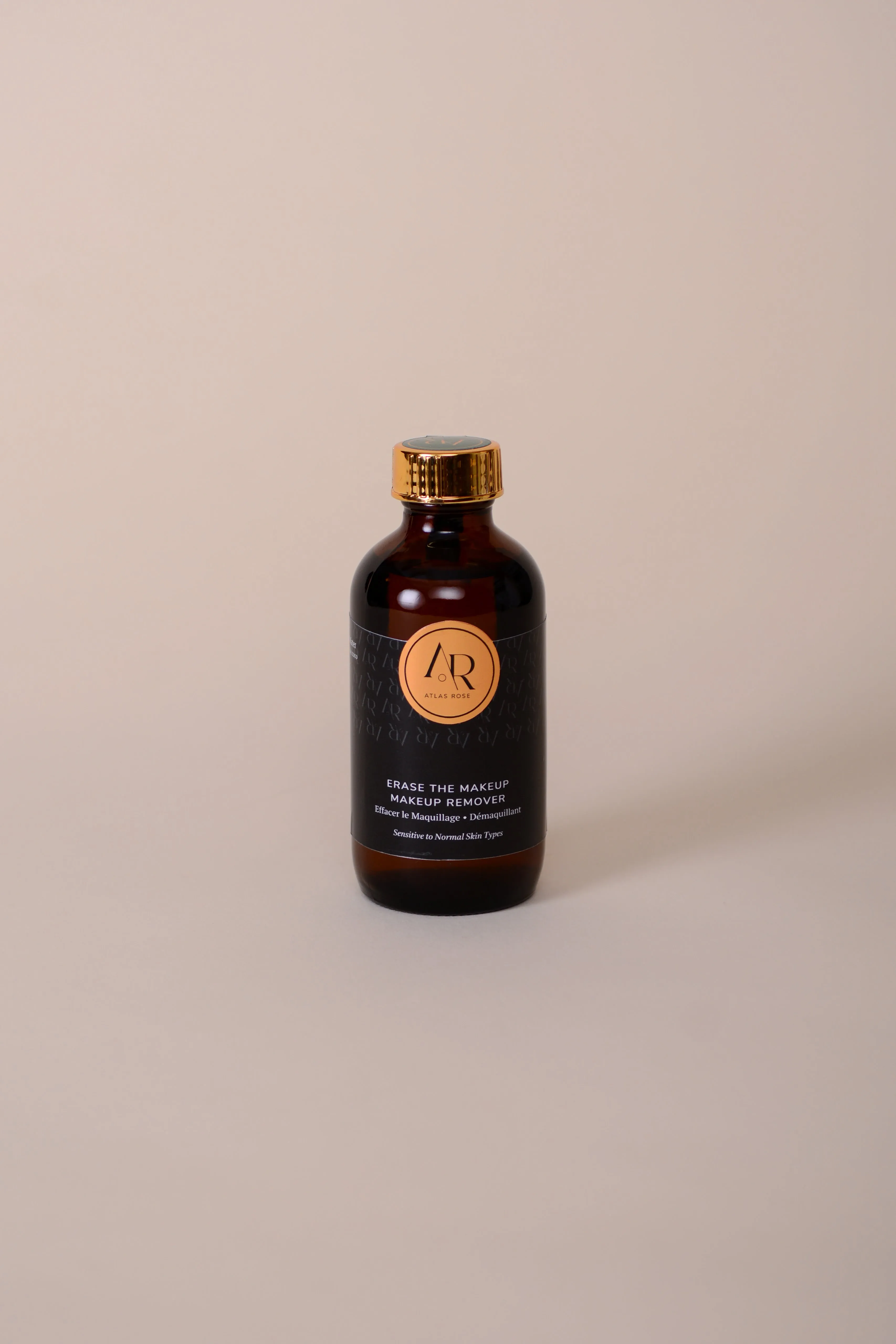 Erase the Makeup - Unscented Makeup Remover