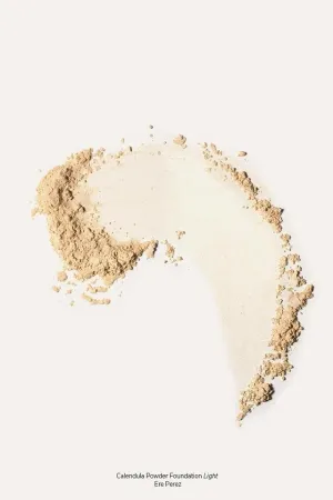 Ere Perez Calendula Powder Foundations 6g
