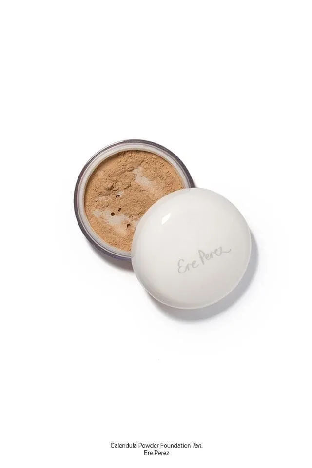 Ere Perez Calendula Powder Foundations 6g