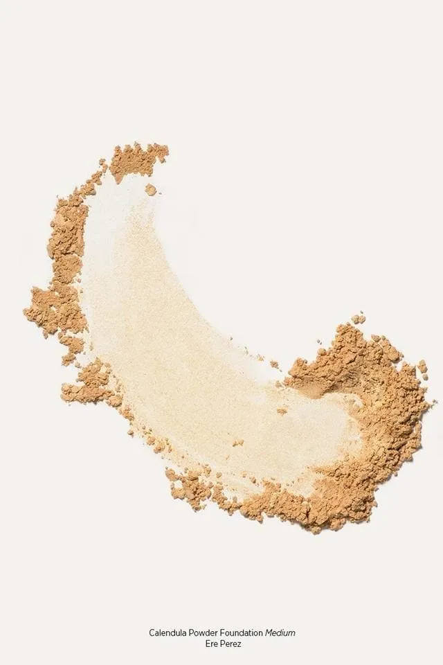 Ere Perez Calendula Powder Foundations 6g