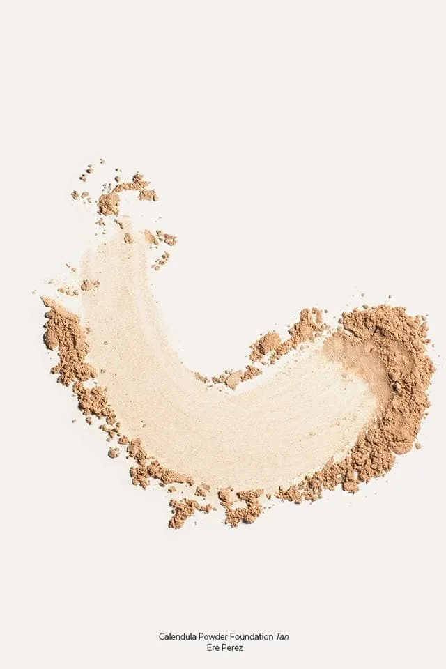 Ere Perez Calendula Powder Foundations 6g