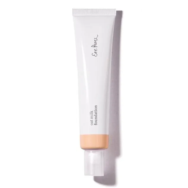 Ere Perez | Oat milk foundation in Latte - 30ml