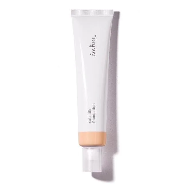 Ere Perez Oat Milk Foundations 30mL
