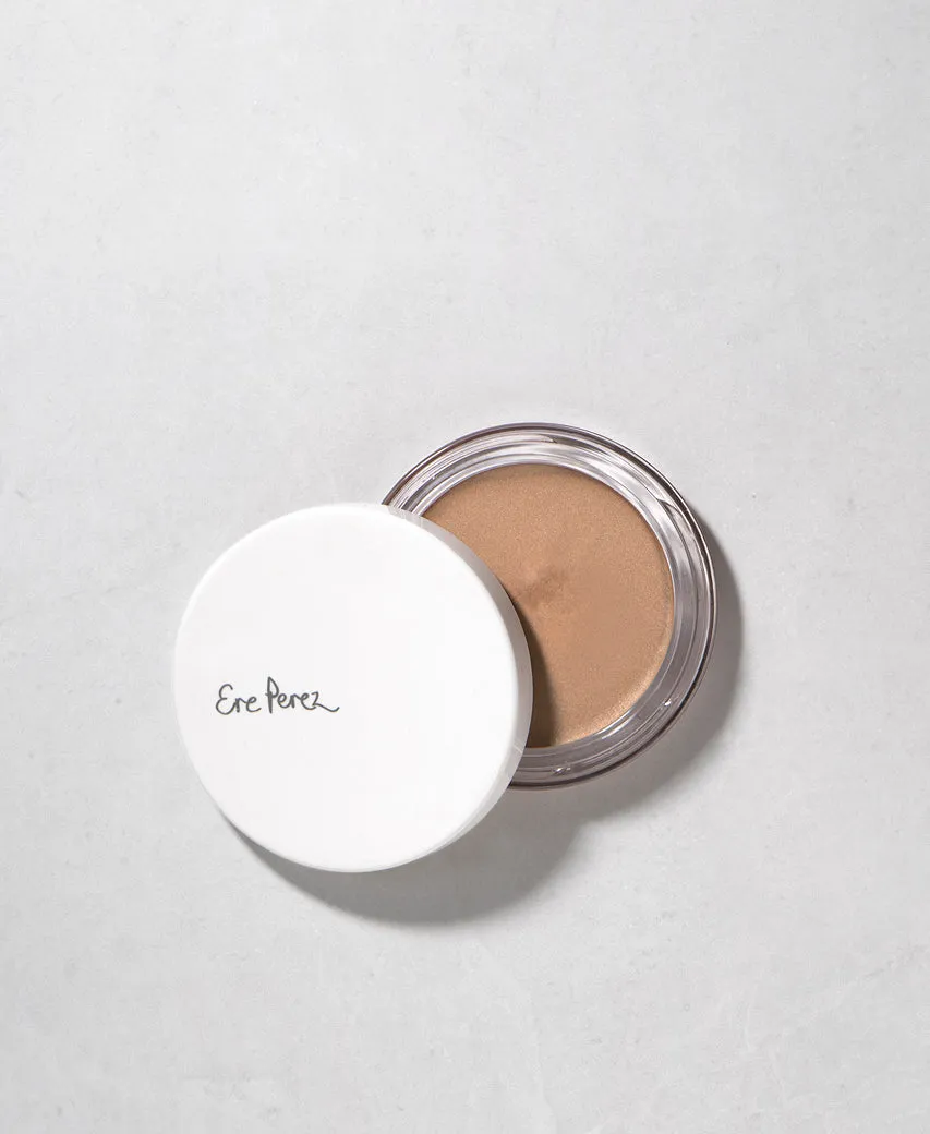 Ere Perez Vanilla Highlighter Sun Halo