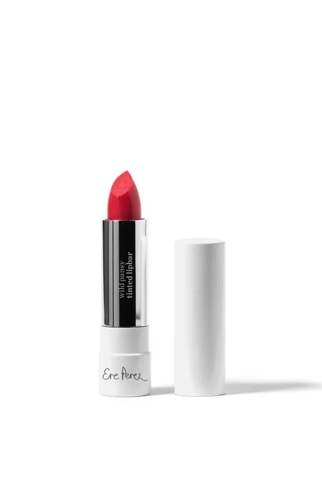 Ere Perez Wild Pansy Tinted Lipbar - Clearance