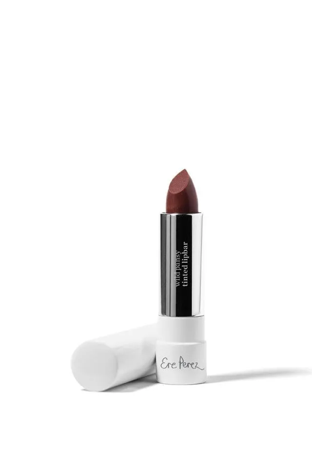 Ere Perez Wild Pansy Tinted Lipbar - Clearance
