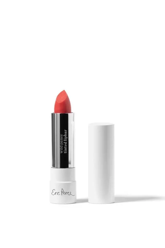 Ere Perez Wild Pansy Tinted Lipbar - Clearance